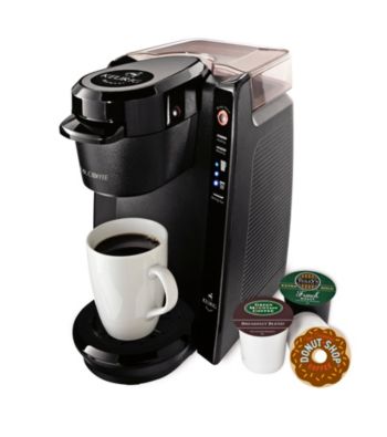 Mr. Coffee® Single-Serve Coffeemaker
