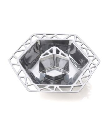 Wilton Armetale® Symphony Chip n' Dip Tray
