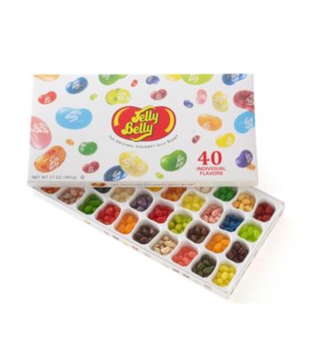 UPC 071567980111 product image for Jelly Belly® Beananza 40-Flavor Gift Box of Jelly Beans | upcitemdb.com