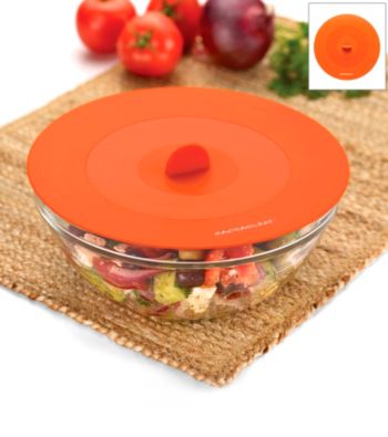 Rachael Ray® Orange Top This Lid