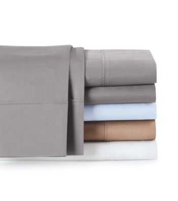 LivingQuarters 1,000-Thread Count Cotton Rich 6-pc. Sheet Sets