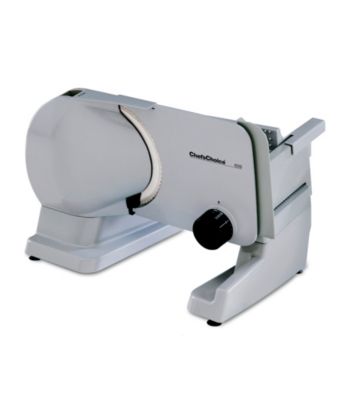 Chef's Choice M609C Premium Electric Food Slicer