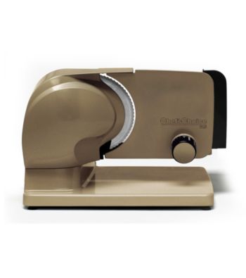 Chef's Choice M615 Premium Electric Food Slicer