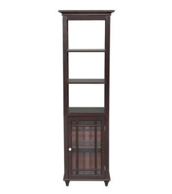 Elegant Home Fashions® Neal Linen Tower