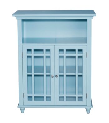 Elegant Home Fashions® Eton 2-Door Floor Cabinet