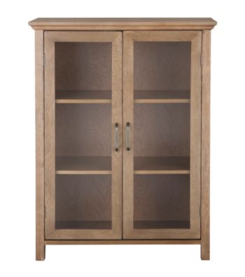 Elegant Home Fashions® Peyton 2-Door Floor Cabinet
