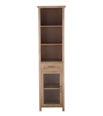 Elegant Home Fashions® Peyton Linen Cabinet