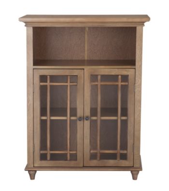 Elegant Home Fashions® Harrington 2-Door Floor Cabinet