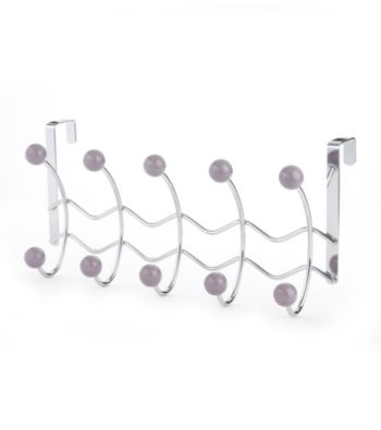 Elegant Home Fashions® Five Hook Over the Door