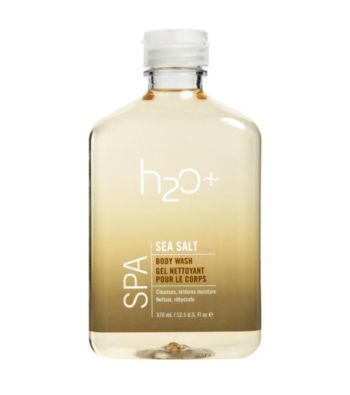 H2O Plus Sea Salt Body Wash