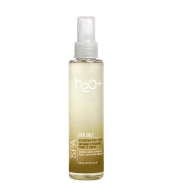 H2O Plus Sea Salt Hydrating Body Gloss