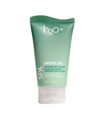 H2O Plus Softening Mint Foot Rub