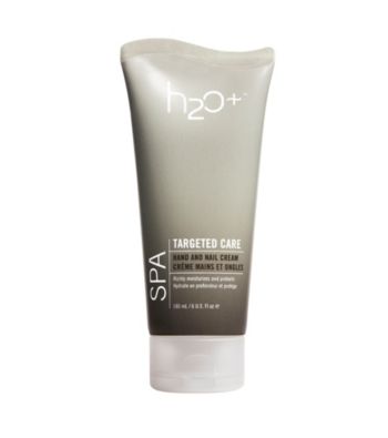 UPC 764505303744 product image for H2O Plus Spa Hand and Nail Cream 6 oz. | upcitemdb.com