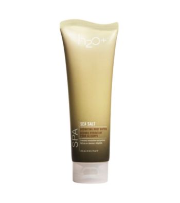 H2O Plus Sea Salt Hydrating Body Butter 8-oz.