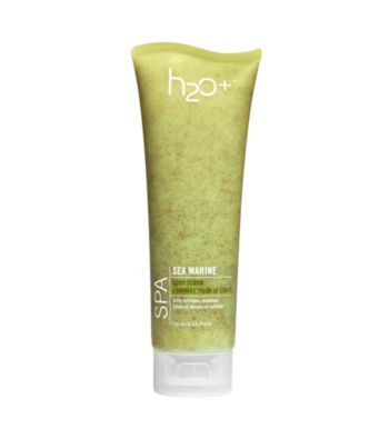 H2O Plus Sea Marine Body Scrub 8-oz.