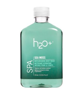 H2O Plus Sea Moss Replenishing Body Wash 12.5-oz.