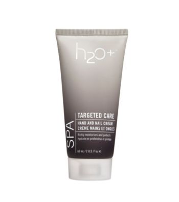 H2O Plus Spa Hand and Nail Cream Travel Size 2.0-oz.
