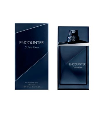 Calvin Klein Encounter Fragrance Collection