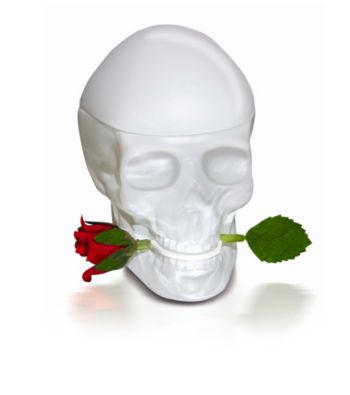 Ed Hardy Skulls & Roses Women's Fragrance Collection
