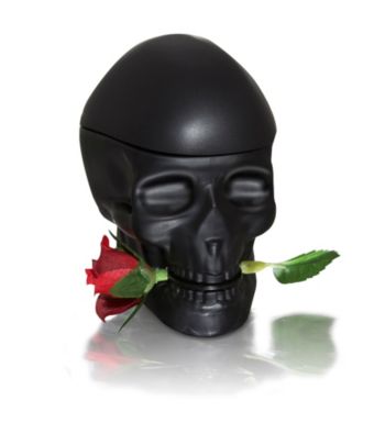 Ed Hardy Skulls and Roses Men's Fragrance Collection