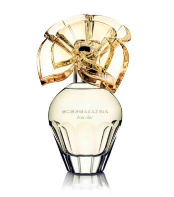 BCBG Max Azria Bon Chic Fragrance Collection