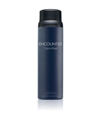 Calvin Klein Encounter Body Spray