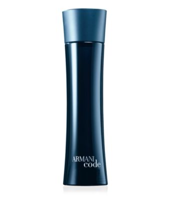 Giorgio Armani Code Eau de Toilette, 4.2-oz.