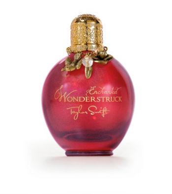 Taylor Swift Wonderstruck Enchanted Fragrance Collection