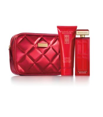 Elizabeth Arden Red Door Set