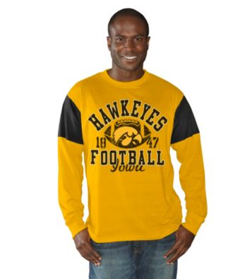 G-III Men's Iowa Sack Novelty Tee