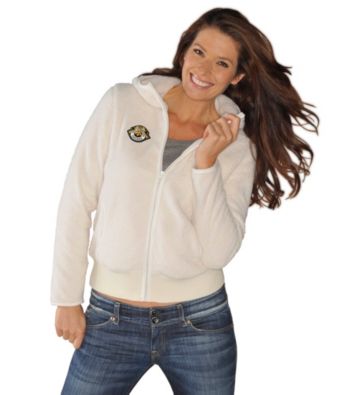 G-III Women's Iowa Quarter Coverage Top