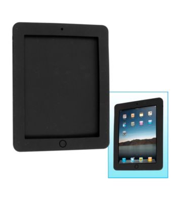 NorthWest™ Silicone Sleeve for iPad