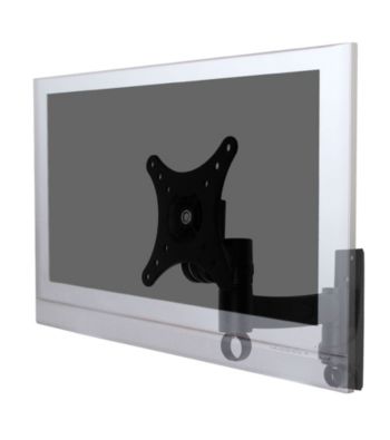 Trademark Games™ Superior Adjustable LCD Wall Mount for Up to 24