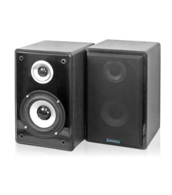 Technical Pro Bookshelf Speakers