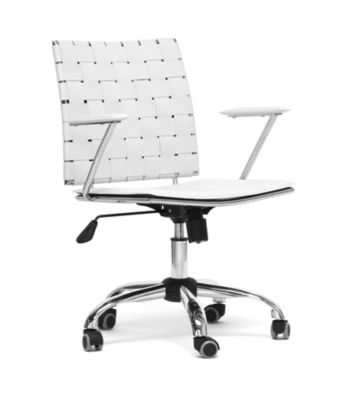 Baxton Studios Vittoria Modern Office Chair