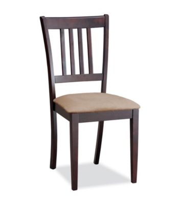 Baxton Studios Set of 2 Sharon Dining Chairs