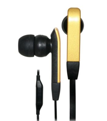 iHip® Prime Noise Isolating Earphones