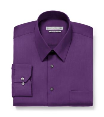 Geoffrey Beene® Men's Concord Regular Fit Dress Shirt