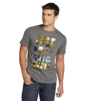 Mambo® Men's Pewter 