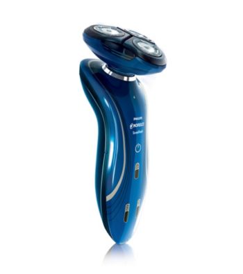 Norelco SensoTouch Rechargeable Electric Razor