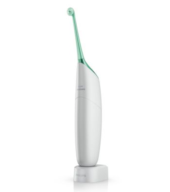 Sonicare® AirFloss Deep Tooth Flosser + $10 Cash Back