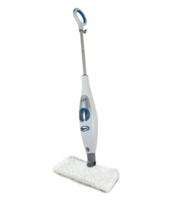 Shark® Sonic Steam Pocket Mop