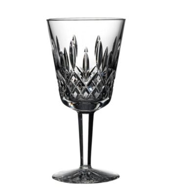 Waterford® Lismore Tall Goblet