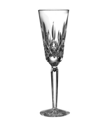 Waterford® Lismore Tall Champagne Flute