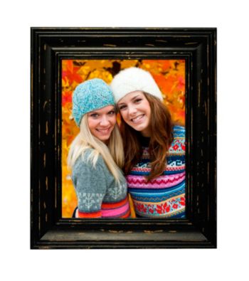 New View Weathered Frame