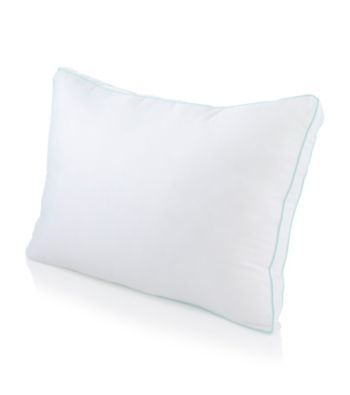 LivingQuarters Down-Alternative Firm Density Pillow