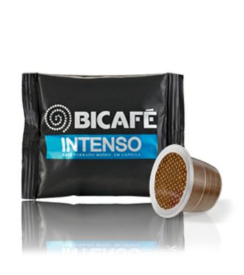 Espressione Bicafé Intenso 50-pk. Espresso Capsules