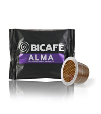 Espressione Bicafé Alma 50-pk. Espresso Capsules