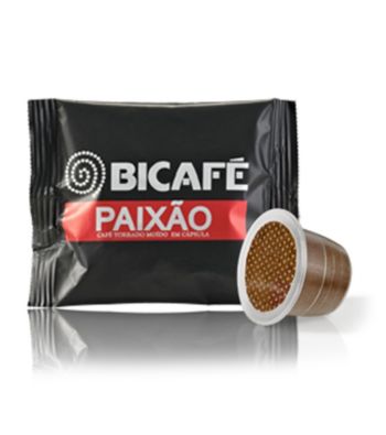 Espressione Bicafé Paixão 50-pk. Espresso Capsules
