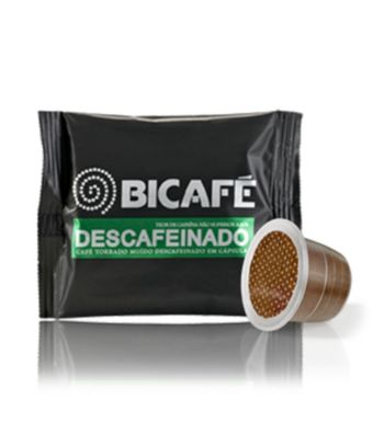 Espressione Bicafé Descafeinado Decaffinated 50-pk. Espresso Capsules